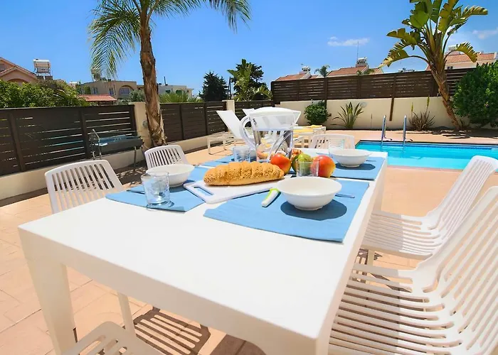 Casa Di Kappari Prázdninový dům